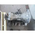AISIN-SEIKI AS68RC TransmissionTransaxle Assembly thumbnail 1