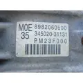 AISIN-SEIKI AS68RC TransmissionTransaxle Assembly thumbnail 2