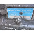 AISIN-SEIKI AS68RC TransmissionTransaxle Assembly thumbnail 4
