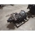 AISIN-SEIKI AS68RC TransmissionTransaxle Assembly thumbnail 2