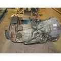 AISIN 195 TransmissionTransaxle Assembly thumbnail 2