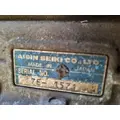AISIN 450-43LE TRANSMISSION ASSEMBLY thumbnail 2