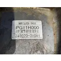 AISIN 450-43LE TRANSMISSION ASSEMBLY thumbnail 3