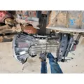 AISIN 8F-1707 Transmission Assembly thumbnail 1