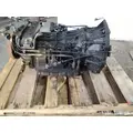 AISIN A465 TRANSMISSION ASSEMBLY thumbnail 2
