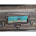 AISIN A465 TRANSMISSION ASSEMBLY thumbnail 3