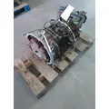 AISIN A465 TRANSMISSION ASSEMBLY thumbnail 5