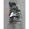 AISIN A465 TRANSMISSION ASSEMBLY thumbnail 3