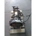 AISIN A465 TRANSMISSION ASSEMBLY thumbnail 3