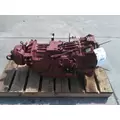 AISIN A465 TRANSMISSION ASSEMBLY thumbnail 2