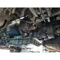 AISIN A465 TRANSMISSION ASSEMBLY thumbnail 1