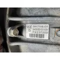 AISIN A465 TRANSMISSION ASSEMBLY thumbnail 3