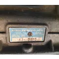 AISIN A465 TRANSMISSION ASSEMBLY thumbnail 2