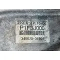 AISIN A465 TRANSMISSION ASSEMBLY thumbnail 2