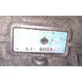 AISIN A465 TRANSMISSION ASSEMBLY thumbnail 3