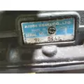AISIN A465 TRANSMISSION ASSEMBLY thumbnail 7