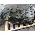 AISIN A465 TRANSMISSION ASSEMBLY thumbnail 2
