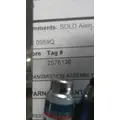AISIN A465 TRANSMISSION ASSEMBLY thumbnail 5