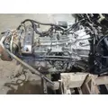 AISIN A465 TRANSMISSION ASSEMBLY thumbnail 2