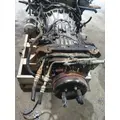 AISIN A465 TRANSMISSION ASSEMBLY thumbnail 3