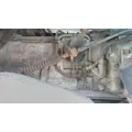 AISIN A465 TRANSMISSION ASSEMBLY thumbnail 2