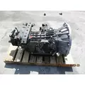 AISIN AUTOMATIC TRANSMISSION ASSEMBLY thumbnail 4