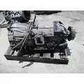 AISIN AUTOMATIC TRANSMISSION ASSEMBLY thumbnail 2