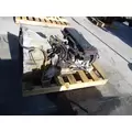 AISIN AUTOMATIC TRANSMISSION ASSEMBLY thumbnail 2