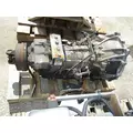 AISIN AUTOMATIC TRANSMISSION ASSEMBLY thumbnail 3