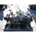 AISIN AUTOMATIC TRANSMISSION ASSEMBLY thumbnail 1