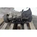 AISIN AUTOMATIC TRANSMISSION ASSEMBLY thumbnail 4