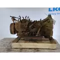 AISIN AUTOMATIC TRANSMISSION ASSEMBLY thumbnail 3