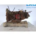 AISIN AUTOMATIC TRANSMISSION ASSEMBLY thumbnail 6