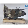 AISIN AUTOMATIC TRANSMISSION ASSEMBLY thumbnail 2