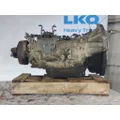 AISIN AUTOMATIC TRANSMISSION ASSEMBLY thumbnail 4