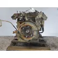 AISIN AUTOMATIC TRANSMISSION ASSEMBLY thumbnail 4