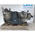 AISIN AUTOMATIC TRANSMISSION ASSEMBLY thumbnail 2