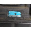 AISIN AUTOMATIC TRANSMISSION ASSEMBLY thumbnail 4