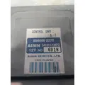 AISIN AUTOMATIC TRANSMISSION CONTROL MODULE (TCM) thumbnail 3