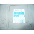 AISIN AUTOMATIC TRANSMISSION CONTROL MODULE (TCM) thumbnail 1