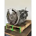 AISIN AUTOMATIC Transmission Assembly thumbnail 1