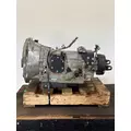 AISIN AUTOMATIC Transmission Assembly thumbnail 2