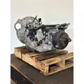 AISIN AUTOMATIC Transmission Assembly thumbnail 3