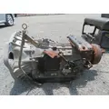 AISIN AW450 TransmissionTransaxle Assembly thumbnail 1