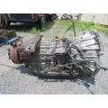 AISIN AW450 TransmissionTransaxle Assembly thumbnail 2