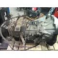 AISIN CANNOT BE IDENTIFIED TRANSMISSION ASSEMBLY thumbnail 1