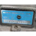 AISIN CANNOT BE IDENTIFIED TRANSMISSION ASSEMBLY thumbnail 5