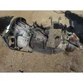 AISIN RNJ TransmissionTransaxle Assembly thumbnail 2