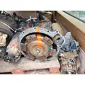 AISIN W4500 Transmission Assembly thumbnail 1
