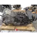 AISIN Y6Q TransmissionTransaxle Assembly thumbnail 1